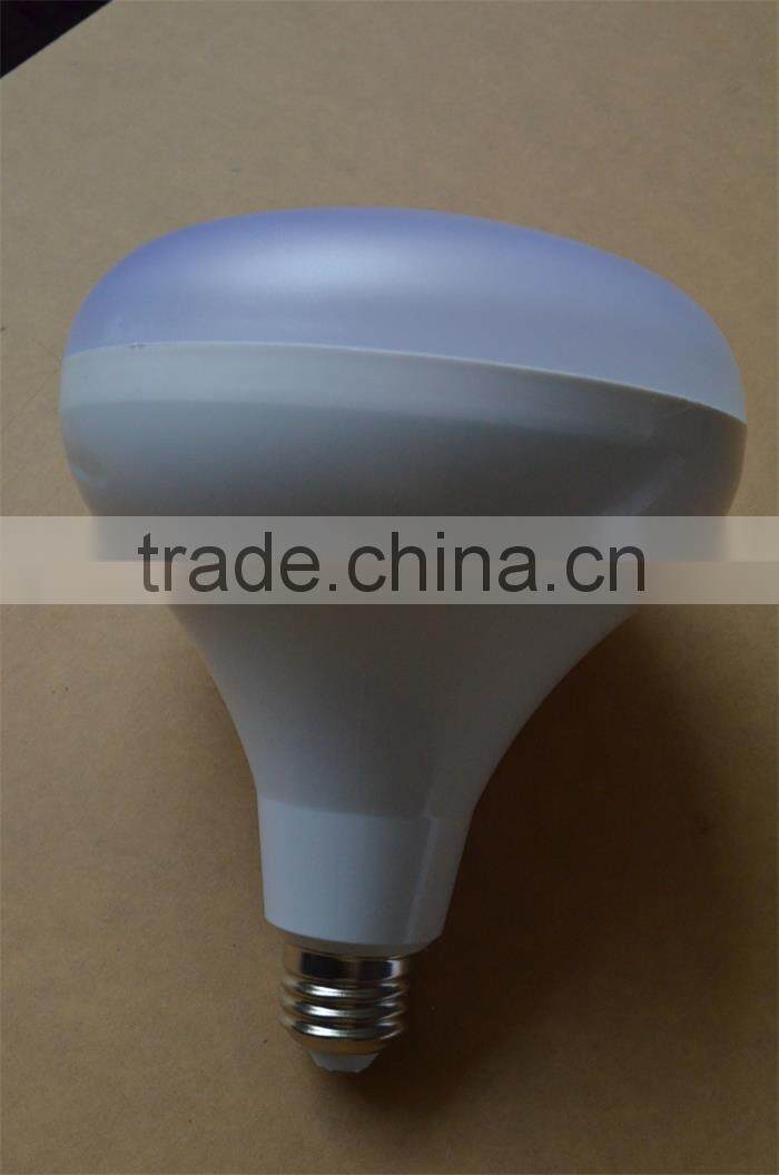 ETL UL Energy Star 120V E26 Dimmable BR40 LED Bulb LED BR40