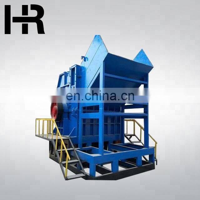 large capacity garbage shredder in malaysia