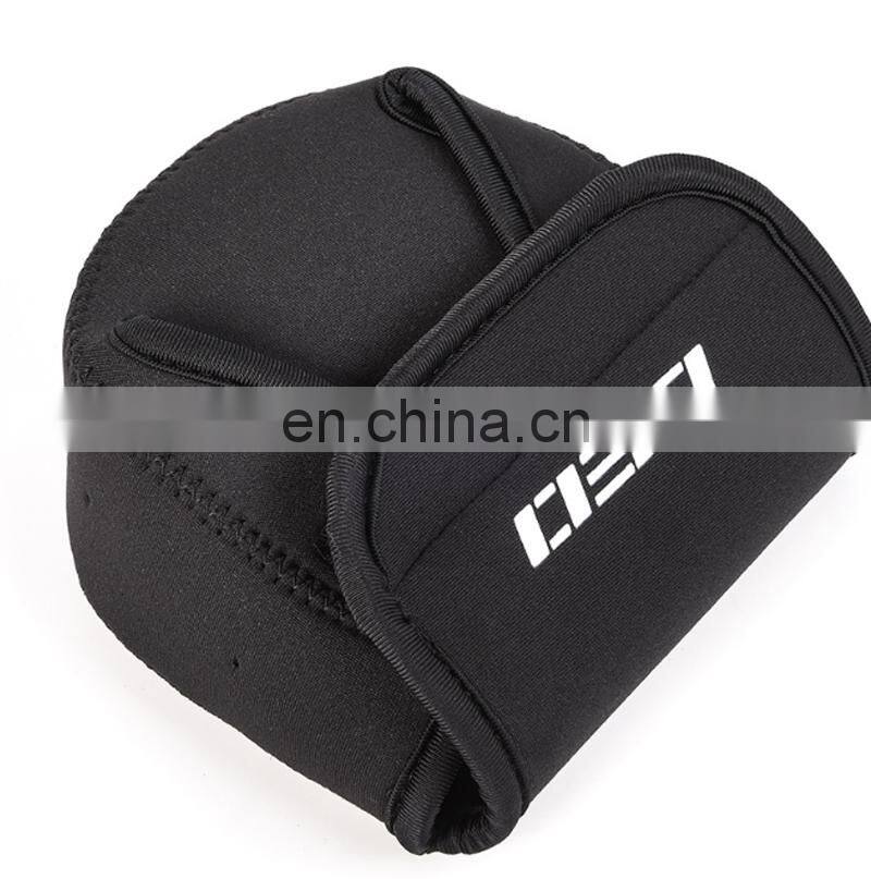 3 Sizes Fishing Reel Cover Spinning Fishing Reel Bag