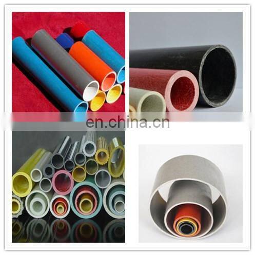6mm 10mm Solid Fiberglass Pole Rod, FRP GRP Rectangular Tube Pipe Price, Fiber Glass Reinforced Plastic Stick Strip Profile