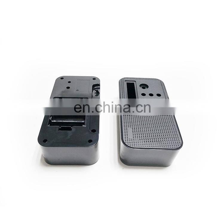 Injection Mold tooling Molded Two Colors Plastic Parts Moulding Manufacturers Company and Ultrasonic Welding in ShenZhen