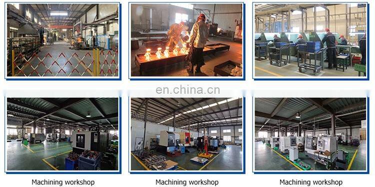 China Factory OEM Manufacture Custom Stainless Steel Parts Medium Temperature Wax Precision Investment Casting
