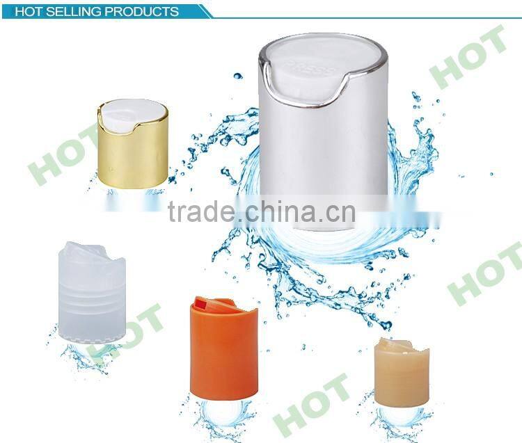 Top Quality Standard sport bottle plastic caps