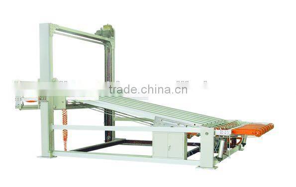 Machine for Making Boxed Cardboard|Cardboard Cutting Machine