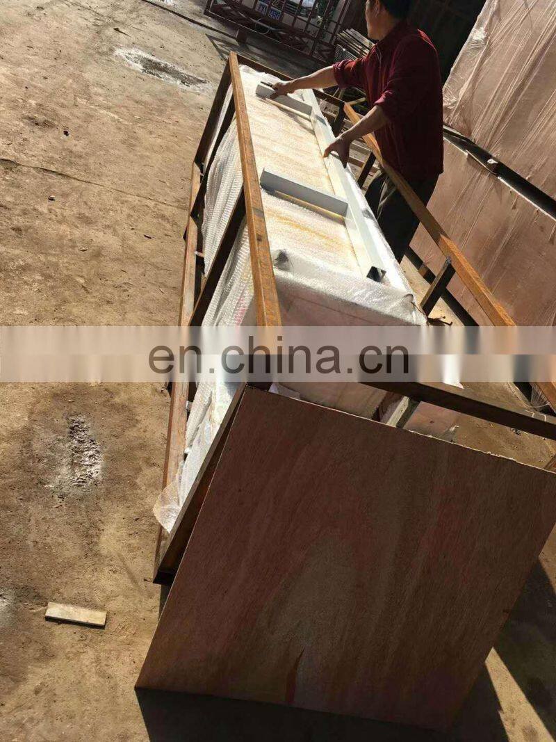 Hot sale single needle computer sewing machine industrial sewing quilting machine