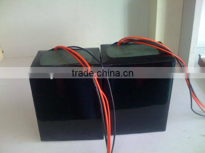 Pocket carrying 36v 8ah lithium battery with carrying bag for 350w 36v electirc bike battery 36v 10ah