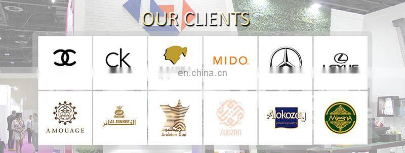 2022 Factory High Quality Luxury Perfume Box Packaging