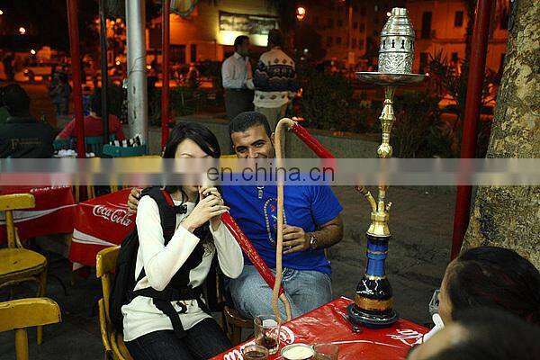 Shisha Hookah Charcoal Briquette Machine