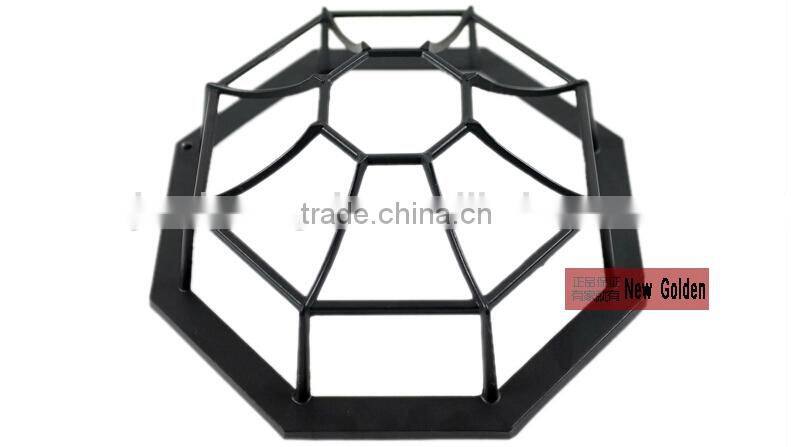 outdoor lighting fixture