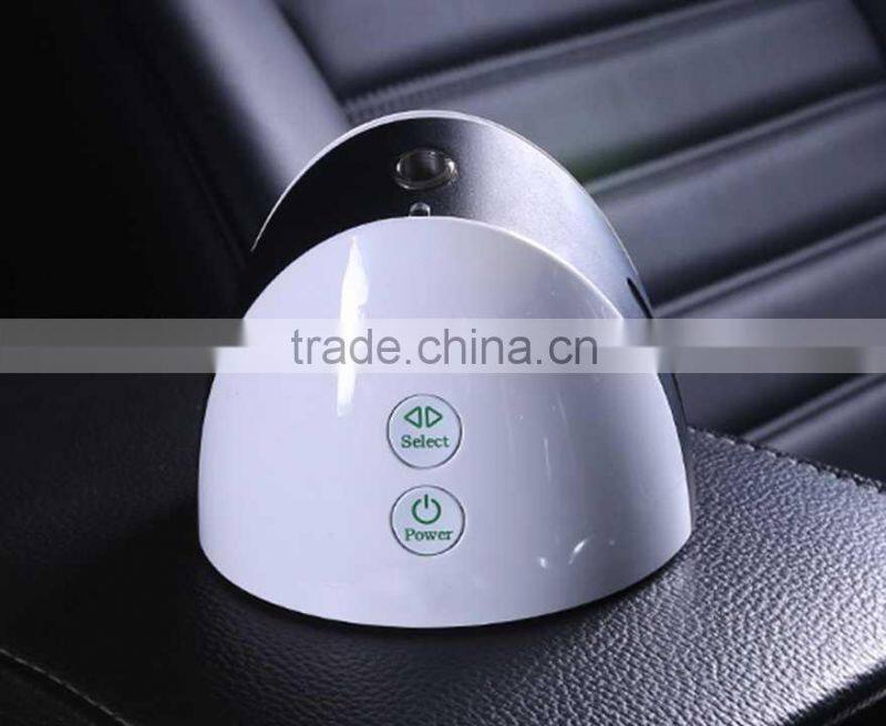 Intelligent Home Furnishing aromatherapy instrument air purifier