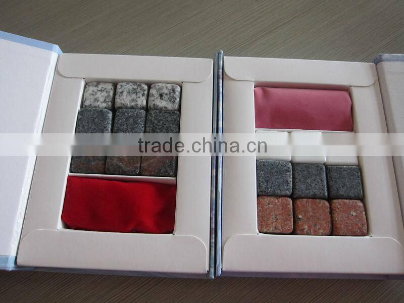 Freezer ice whiskey stone home use