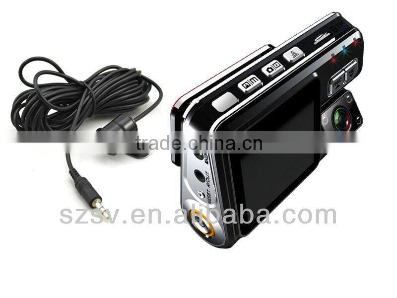 2013 Hot best camera for inside car