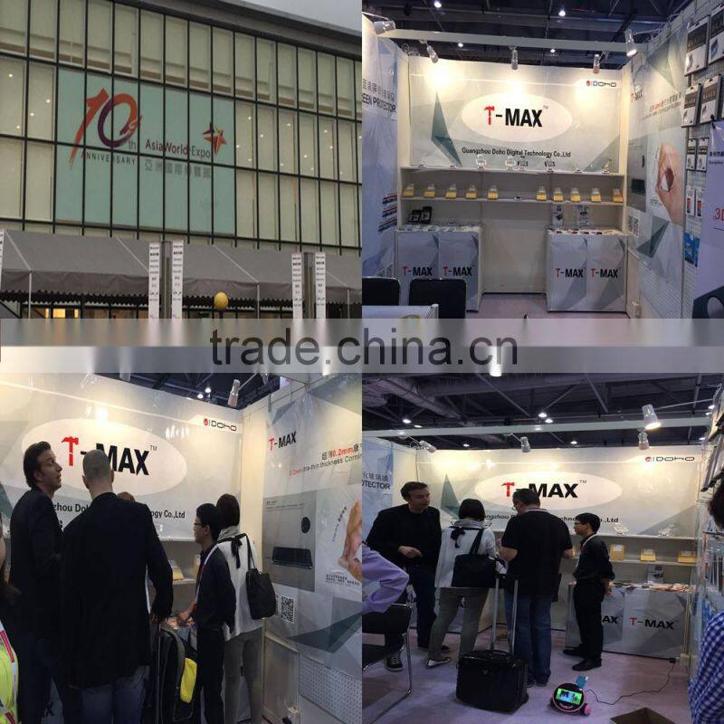 2015 New Arrival !! 3D Curved 0.33mm 9H Tempered glass screen protector for iphone6&iphone6 plus OEM ODM