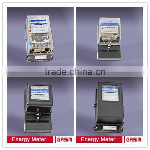 KWH METER,Single Phase Kwh Meter Dd862