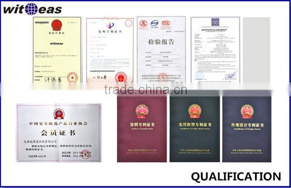 Invention patent Eas Anti-theft RF detection system