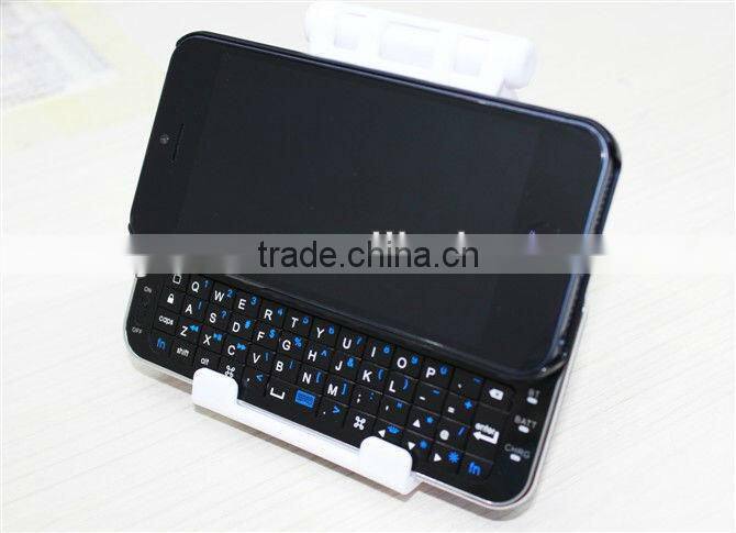 Keyboard case for For Samsung Galaxy tab 7" Plus P6200