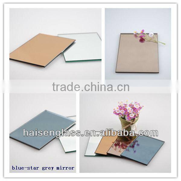 3-6mm white painted glass with CE & ISO certification