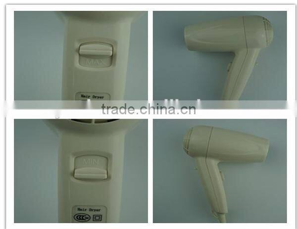 fast dry electronic toilet hair dryer blower/ automatic electric plastic hair dryers