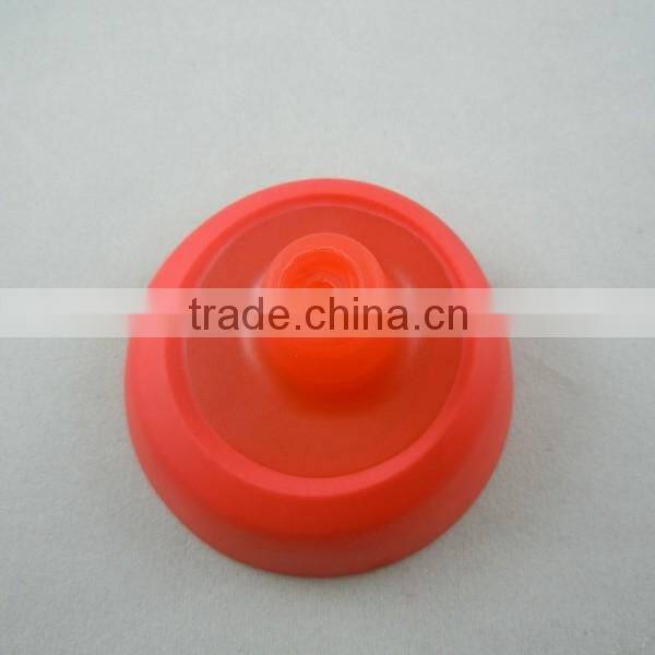 PE Fashional Portable ROHS Compliant Food Grade Unique Plastic Sports Water Bottle