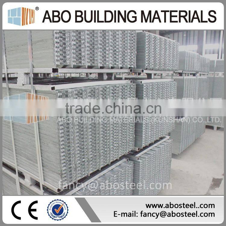 Rib Lath/ Hy-rib lath/ Hy rib Mesh- ABO Building