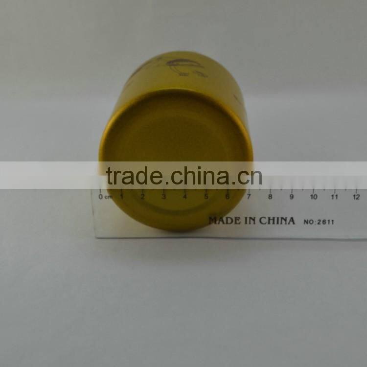 kid use small volume wide mouth double wall 18/8 inside stainless steal watter tumbler