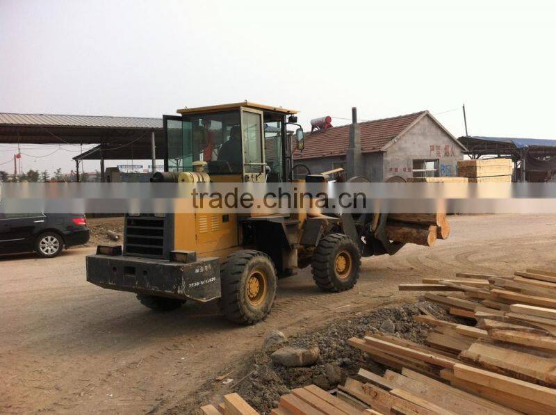 XD918F 1.6T log machine