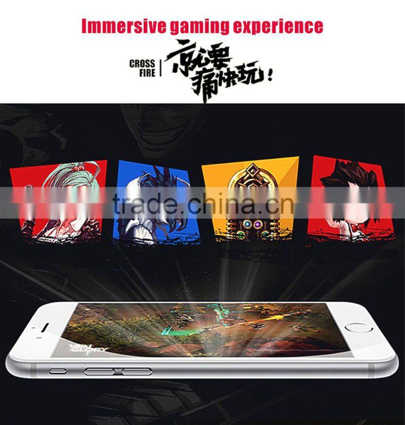 Fashion Style VR Box 2 Generation Virtual Reality 3D VR Box 2.0