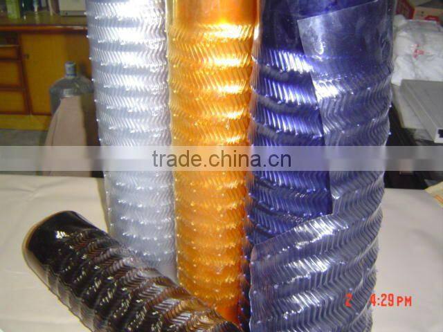PVC Film for wall