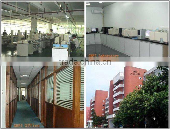 (ASTM D882) Electronic Elongation tester for plastic industry