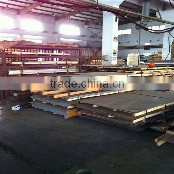 Best price 309s stainless steel plate