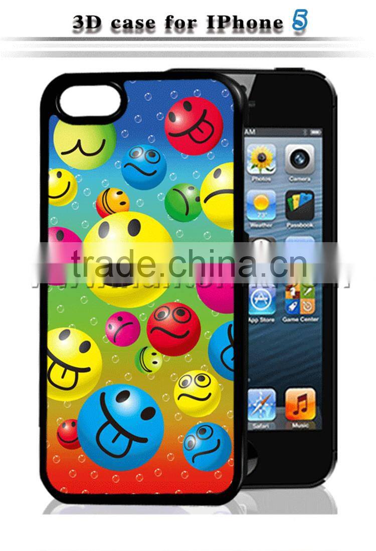 Colorful Chocolate 3D Case For iPhone 6S