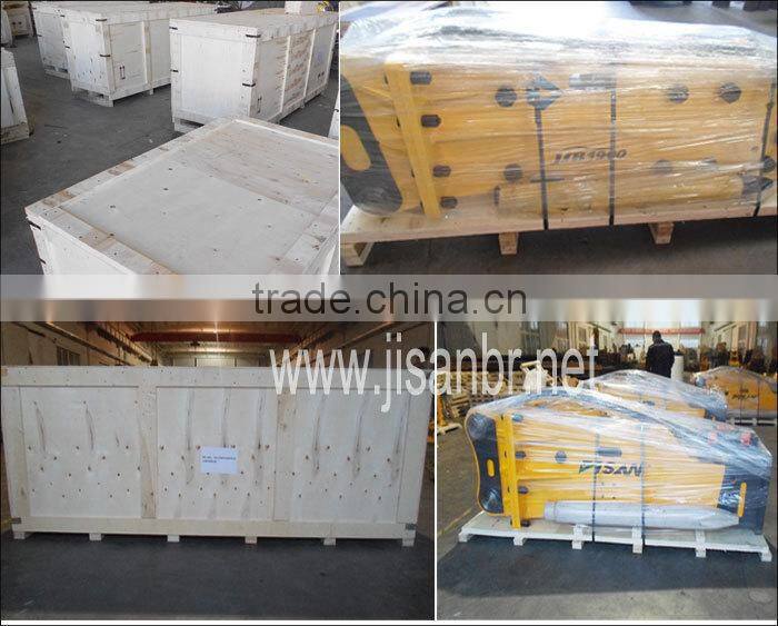 hydraulic breaker hammer for sale, excavator korea hydraulic rock breaker, excavator hydraulic hammer