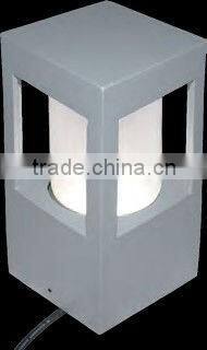 swimming pool BESIDE lights