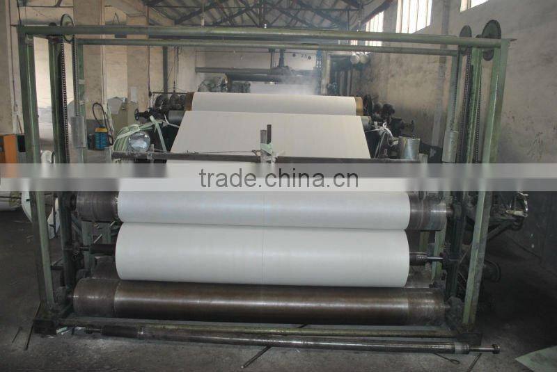 high quality of polyester mat used tobe SBS/APP