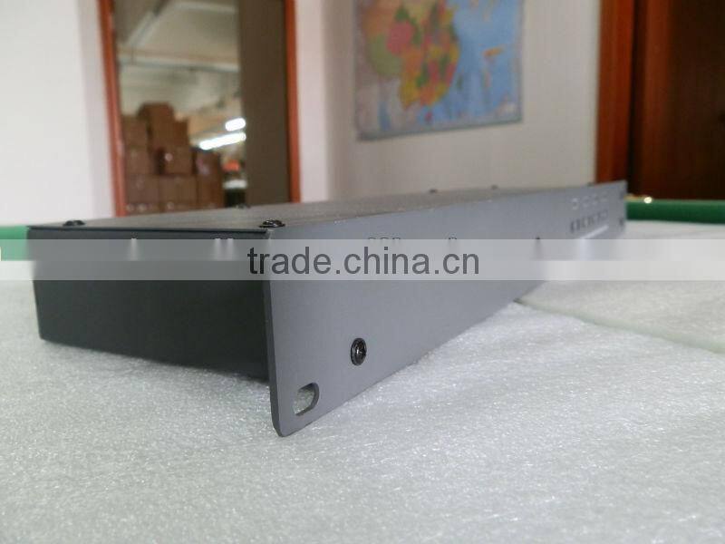 JM-4860 4 in 1 Fixed Modulator / CATV 4 in 1 Economy Headend Modulator