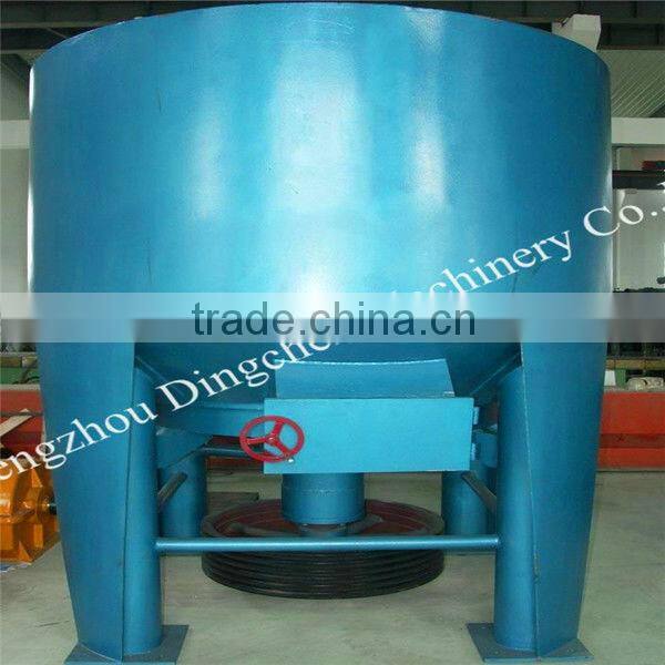 excellent quality pulper in paper production line from DC Machinery