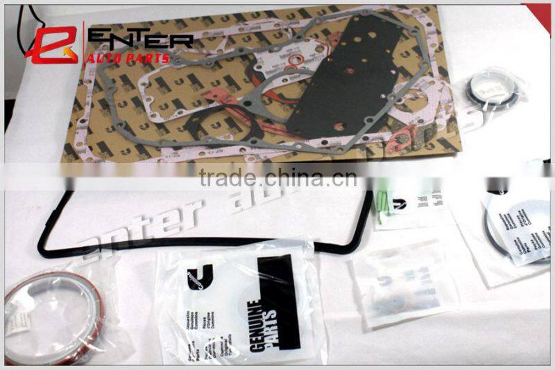 Diesel Engine K50 3804300 3800731 engine overhaul gasket set
