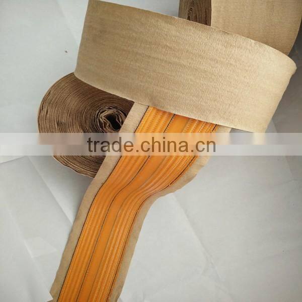 environment friendly--edge strip for carpets