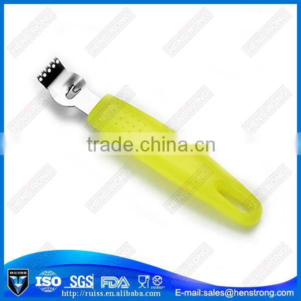 2015 fruit and vegetable tool lemon zester