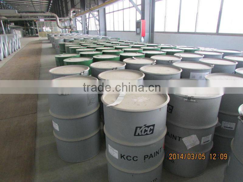 Prepainted galvanzied steel coil ( PPGI )
