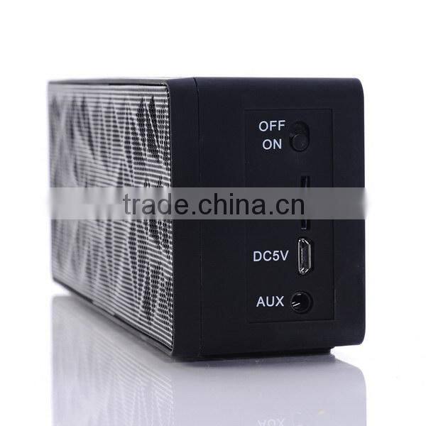 Customized new arrival cheap woofer hifi speaker