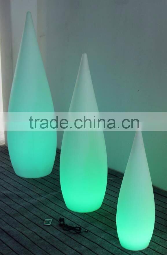 LED Bar light with remote control L101