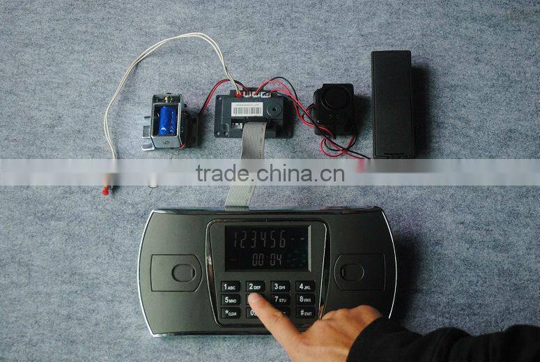 electronic locks for lockers,combination digital keypad safe lock,combination lock for lockers