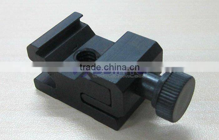 Stroboframe Hot Shoe Flash to Bracket Mount 300-SHO