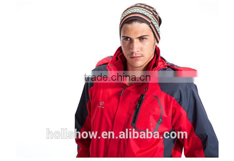 Promotional Acrylic Mutifunctional Bandana Sport Headband Headwear