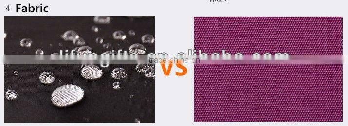 2016 New large capacity folding portable travel bag on wheels