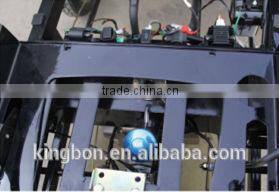 Kingbon petrol moped motor tricycle