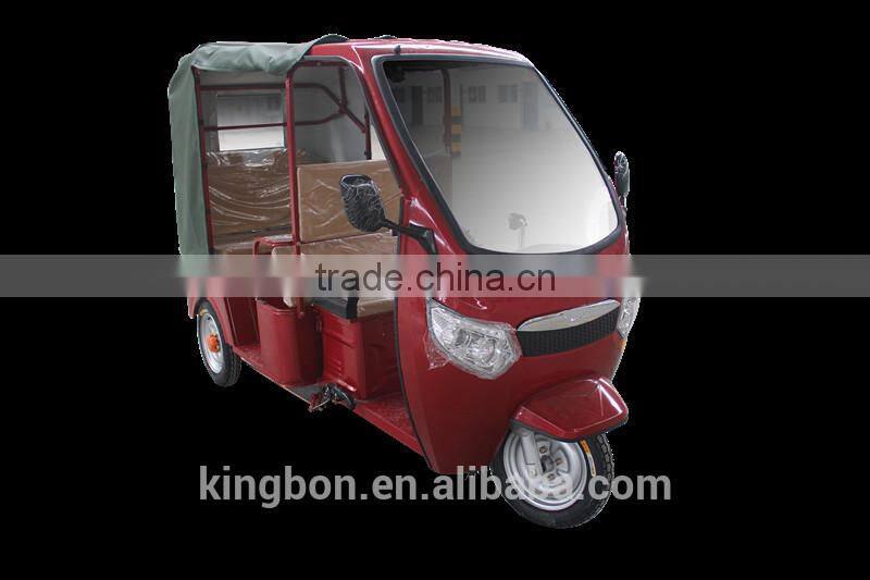Electric rickshaw price