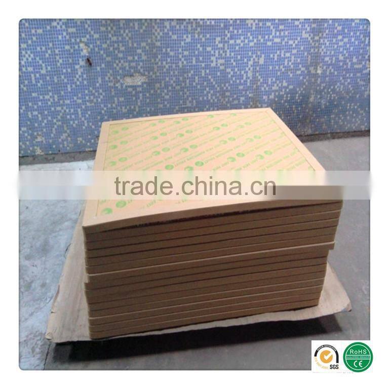 Euro Pallet Type and 2-Way Entry Type EPAL paper pallet