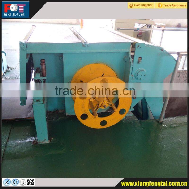 stainless steel slitter line